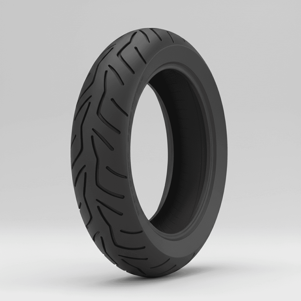 Michelin Scorcher 31 REINF. (TL/TT)