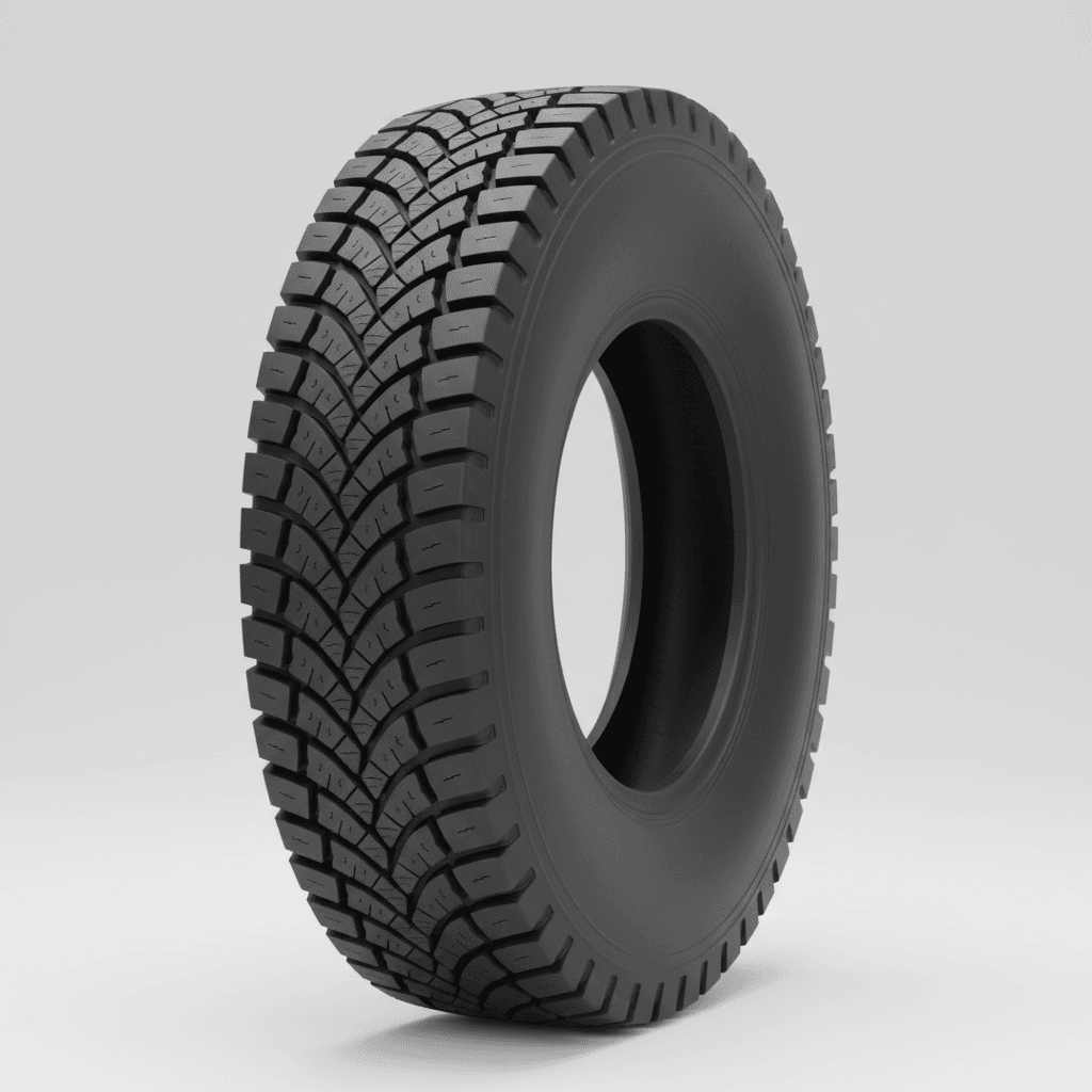 Continental HDW 2 Scandinavia 3PMSF M+S
