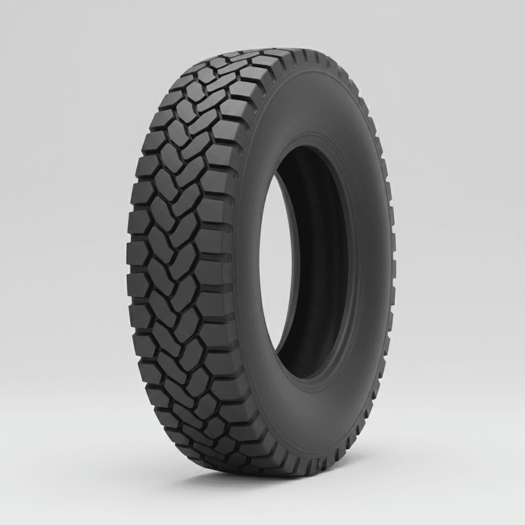 Hankook DL20W E-Cube MAX M+S 3PMSF