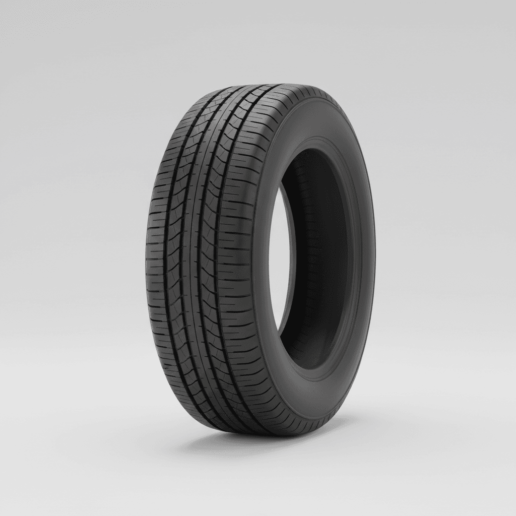 Hankook Vantra Transit (RA58C)