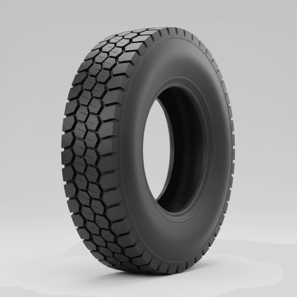 Goodyear Kmax S Gen-3 3PMSF (TI)
