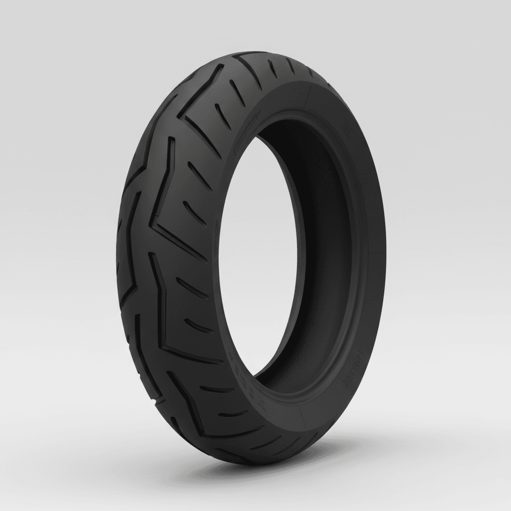 Bridgestone Battlax BT-020 FM