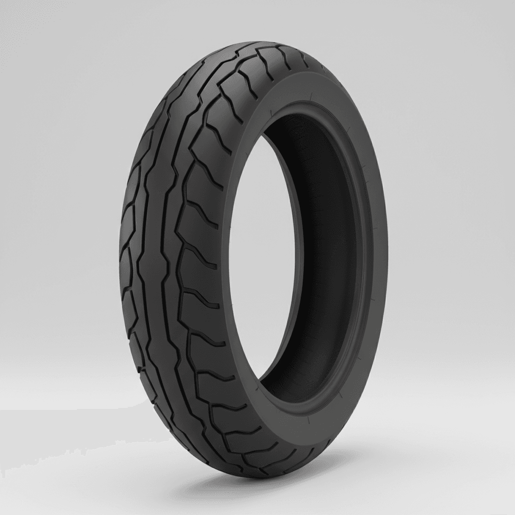 Dunlop D952 NHS (TT)