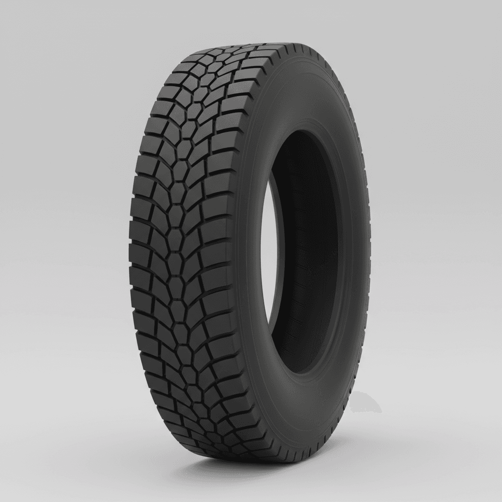 Crosswind CWS20E M+S 3PMSF