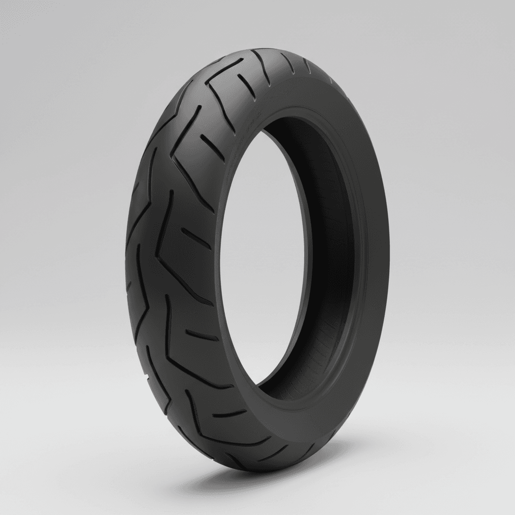 Shinko F-540 HOLES. MS (TT)