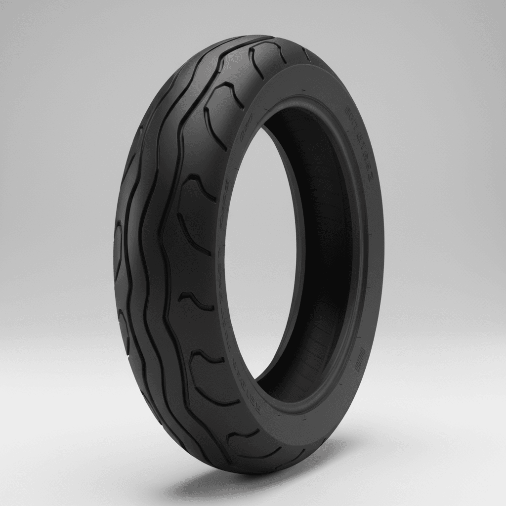 Pirelli Diablo Powercruiser REINF