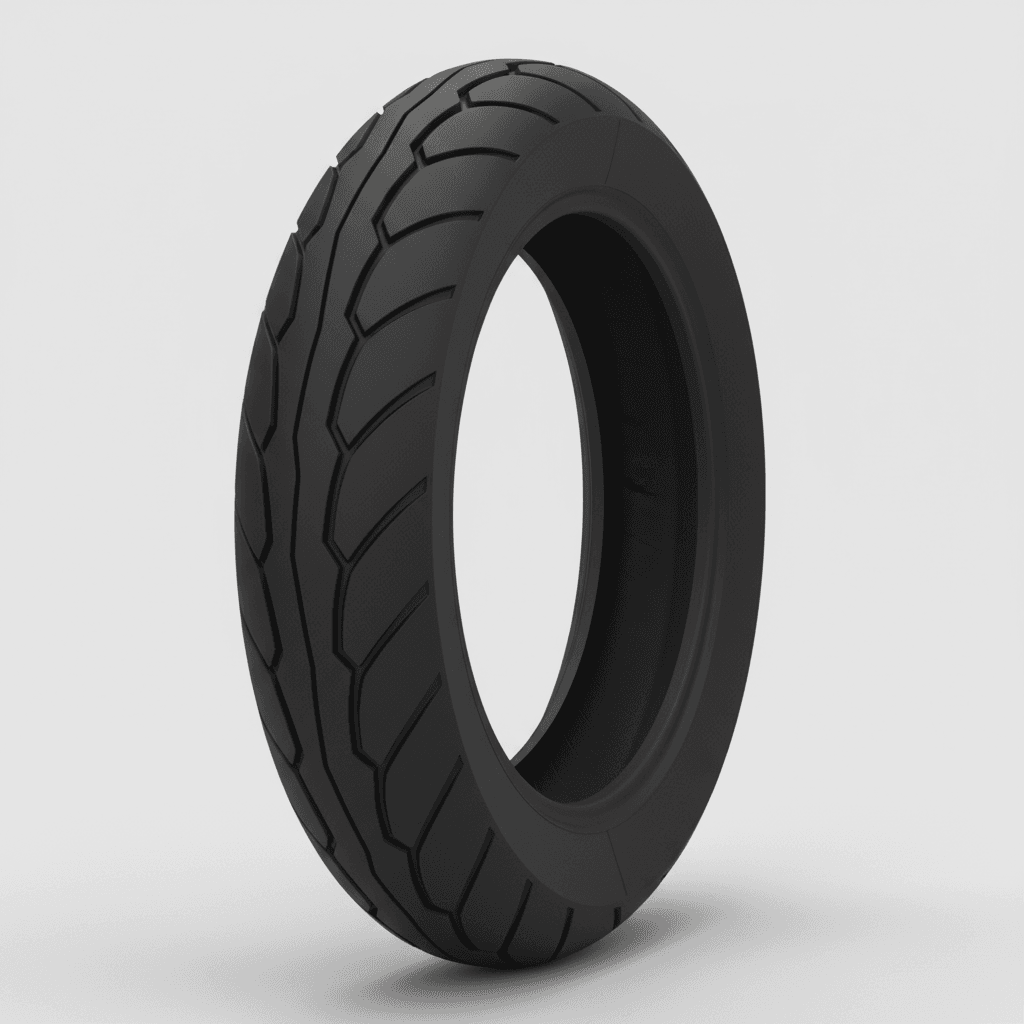 Vee Rubber VRM-140 NHS (TT)