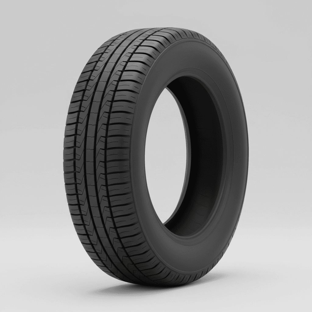 Michelin Agilis 51 6PR DEMO