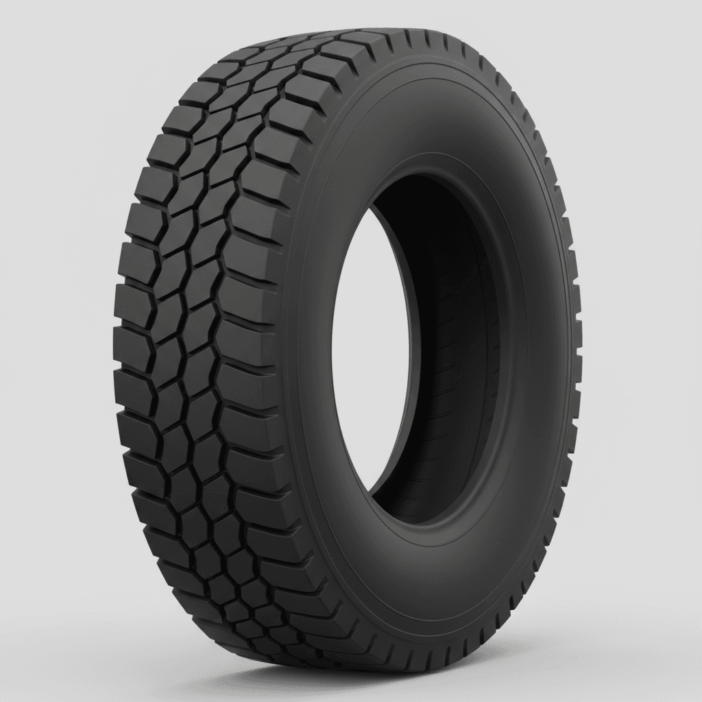 Kumho KMA 01 M+S
