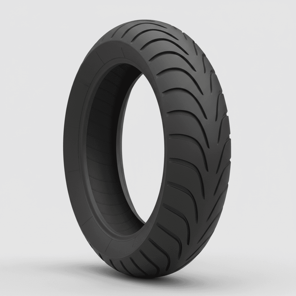 Michelin Anakee ROAD (TL/TT)