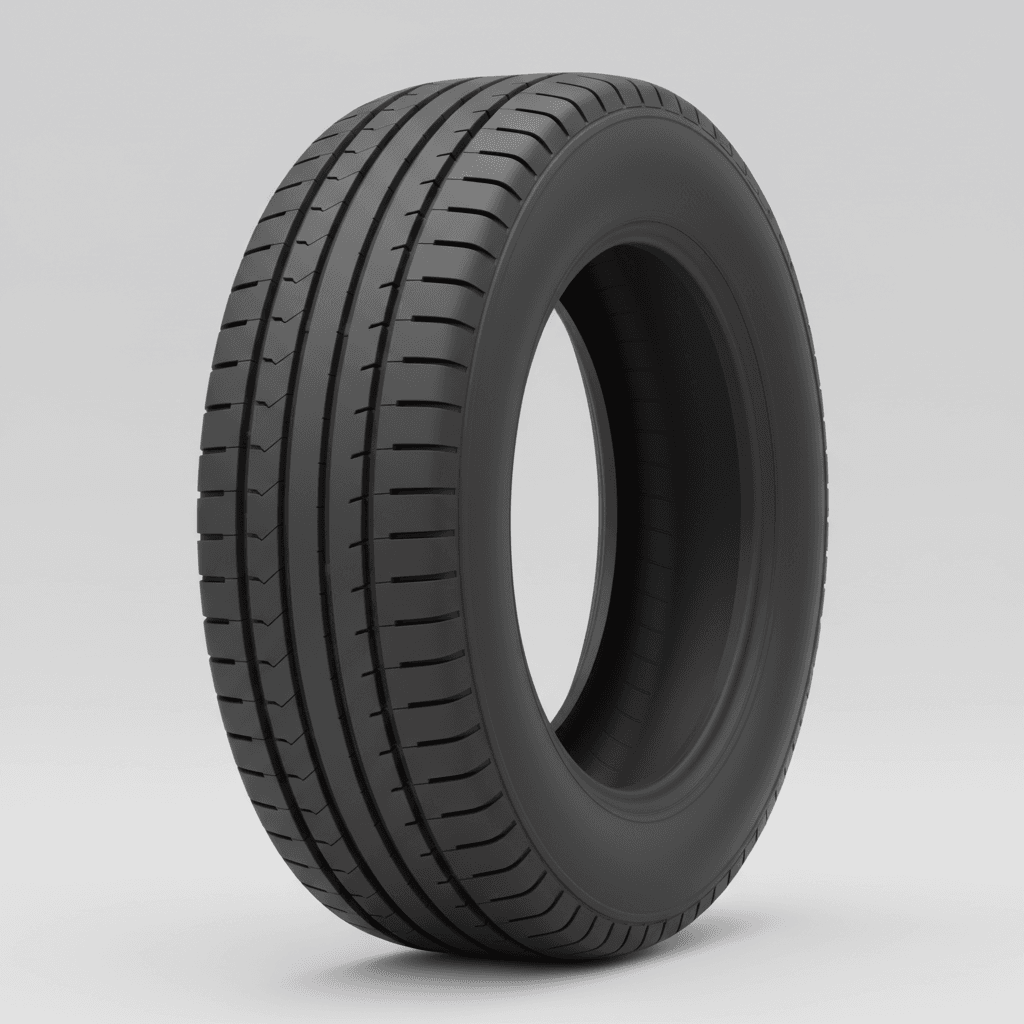 Hankook Radial RA14