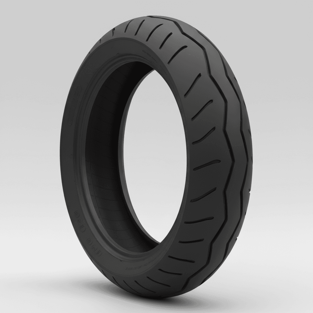 Kenda K673F Kruz