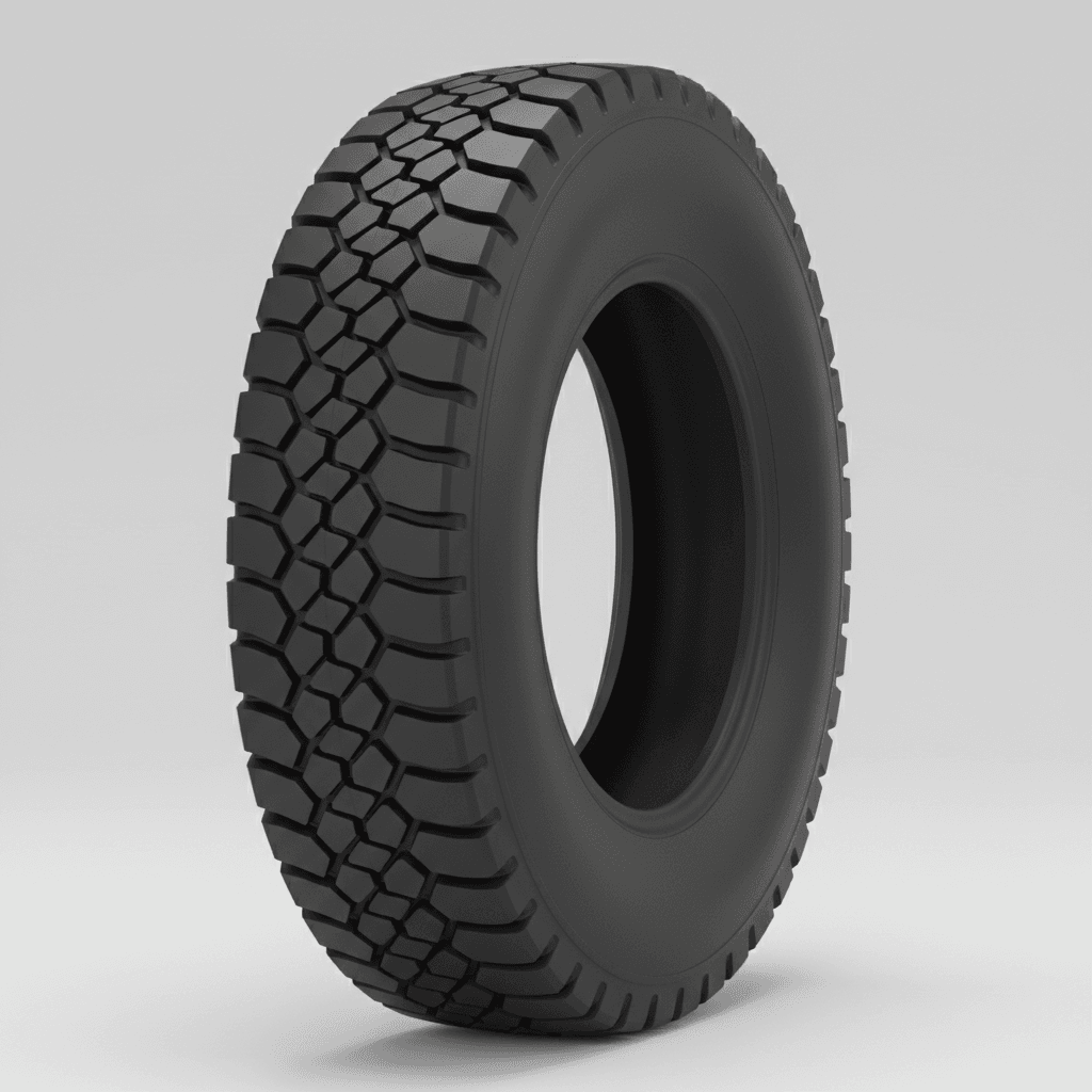 Pirelli TG 88 M+S