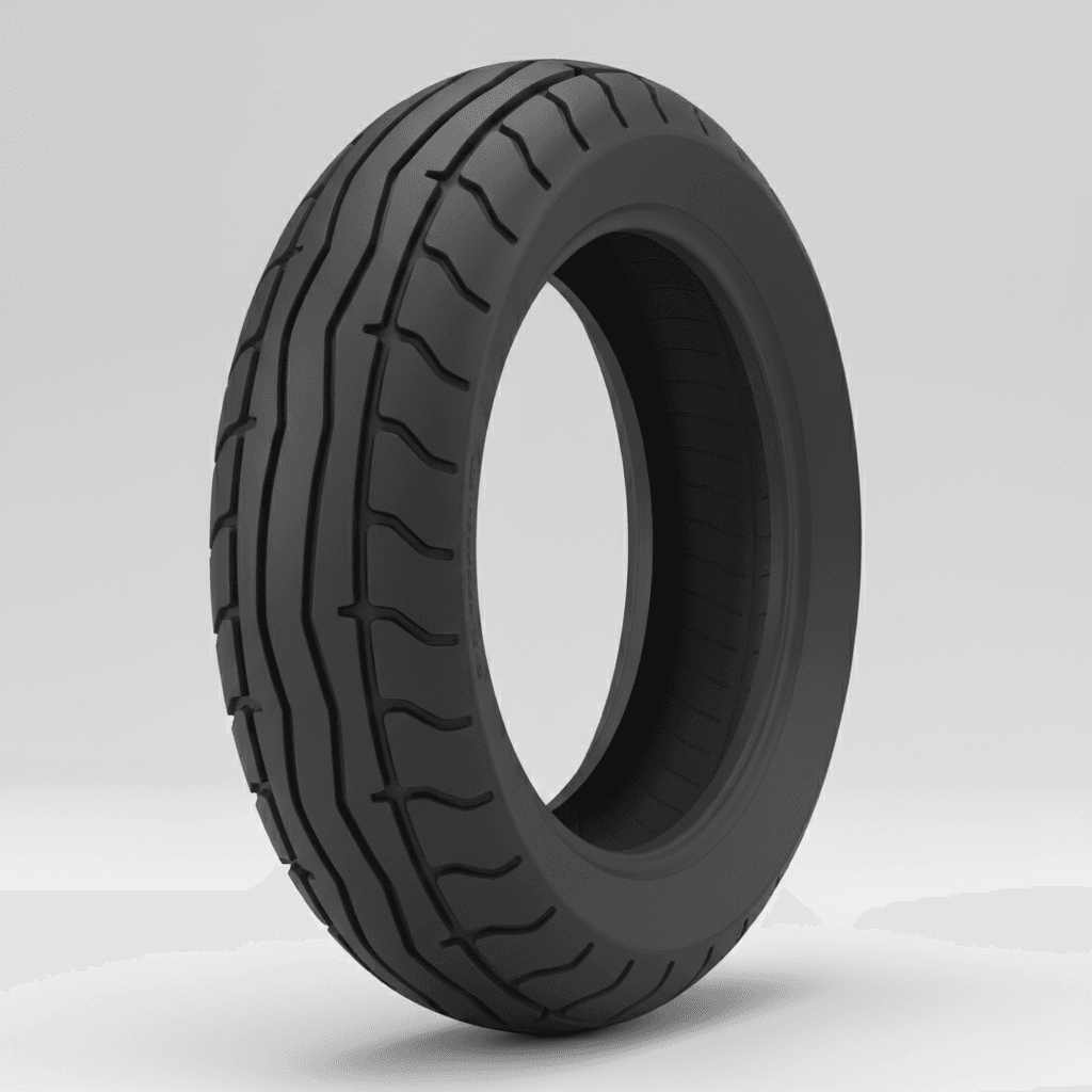 Michelin Commander III Touring (TL/TT) REINF.