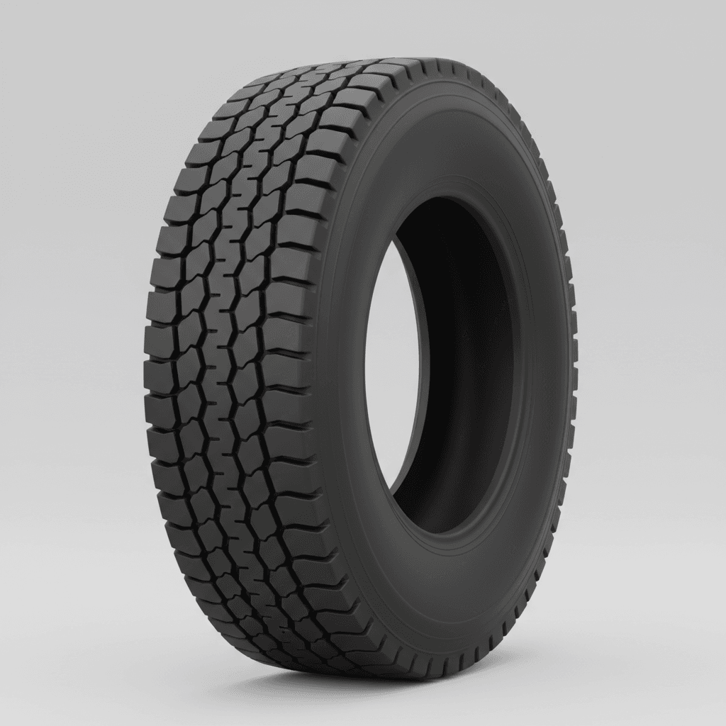 Goodyear Marathon Coach HL 3PMSF M+S