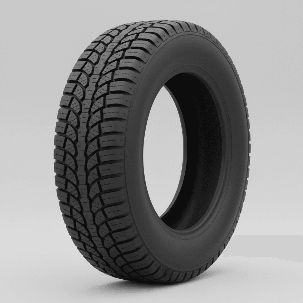 GT-Radial Maxmiler WT3 EV Ready Elect M+S 3PMSF