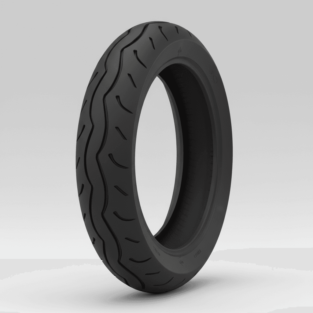 Dunlop Geomax AT82 (TT)