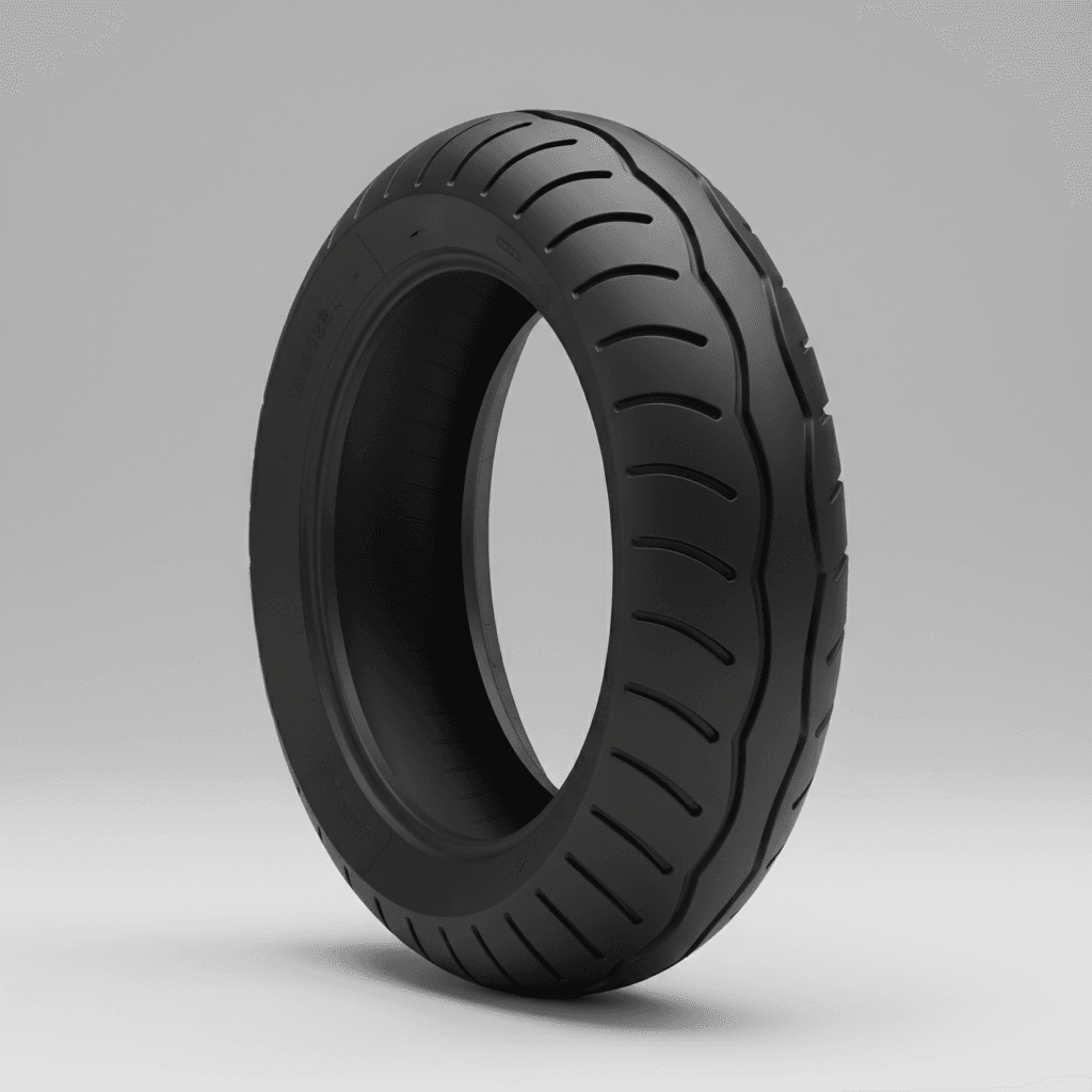 Michelin City Extra REINF.