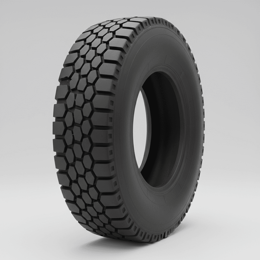 Pirelli Itineris T90 3PMSF