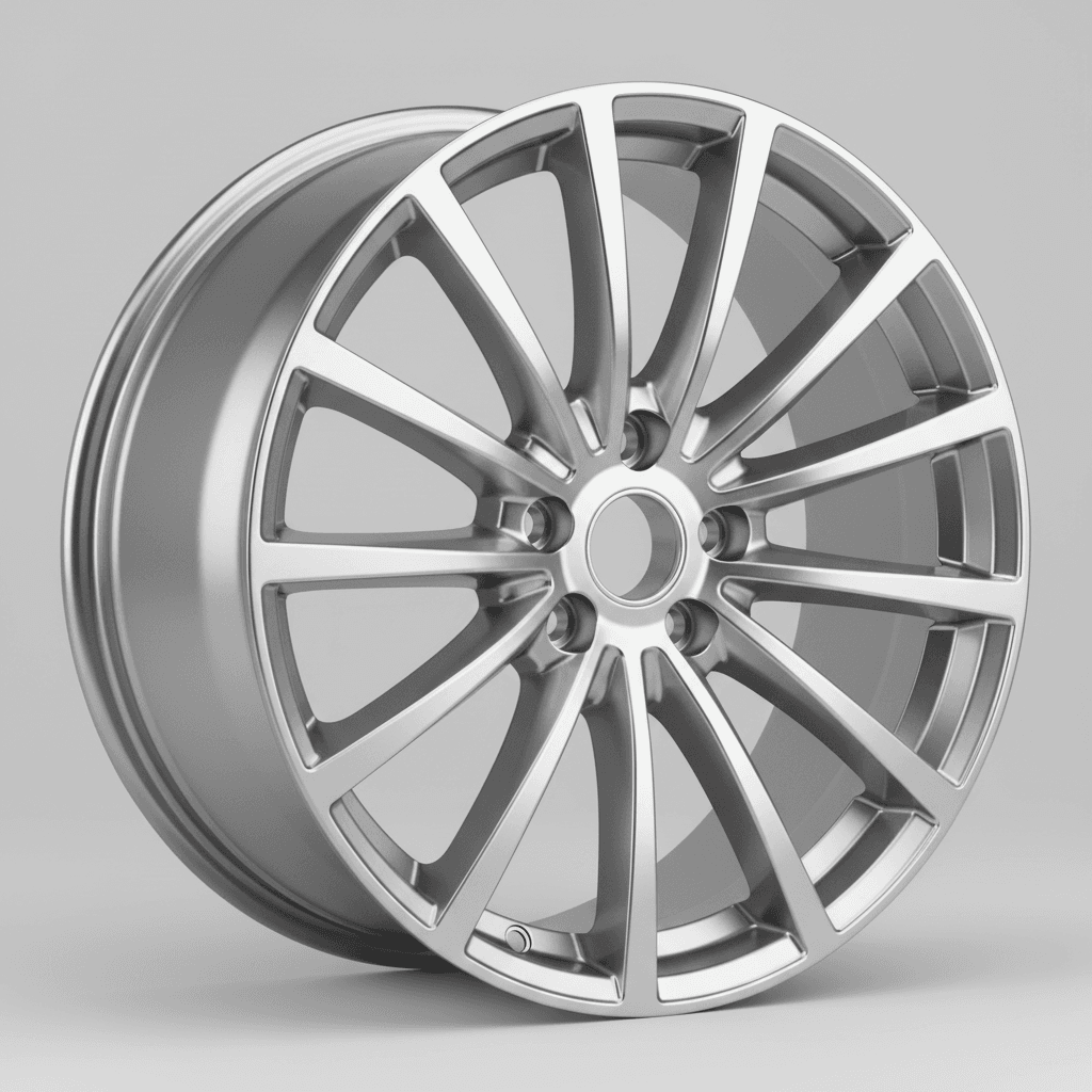 Alcar 9277 7x16 ET32 - LK5/108 ML65