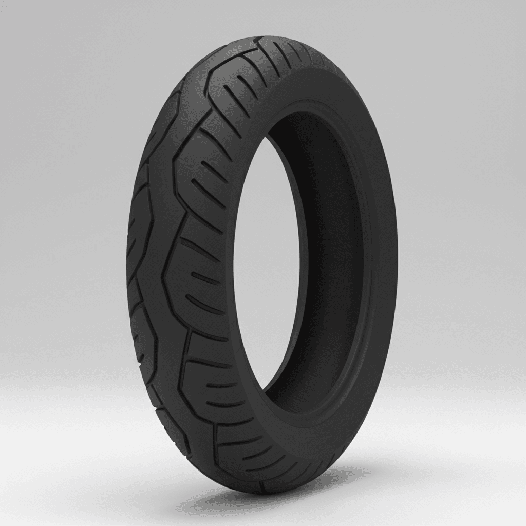 Metzeler Enduro 3 Sahara