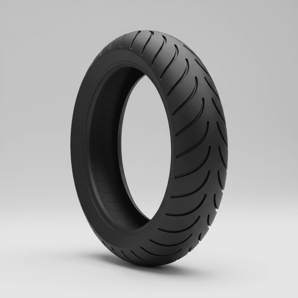 Michelin Commander II REINF. (TL/TT)