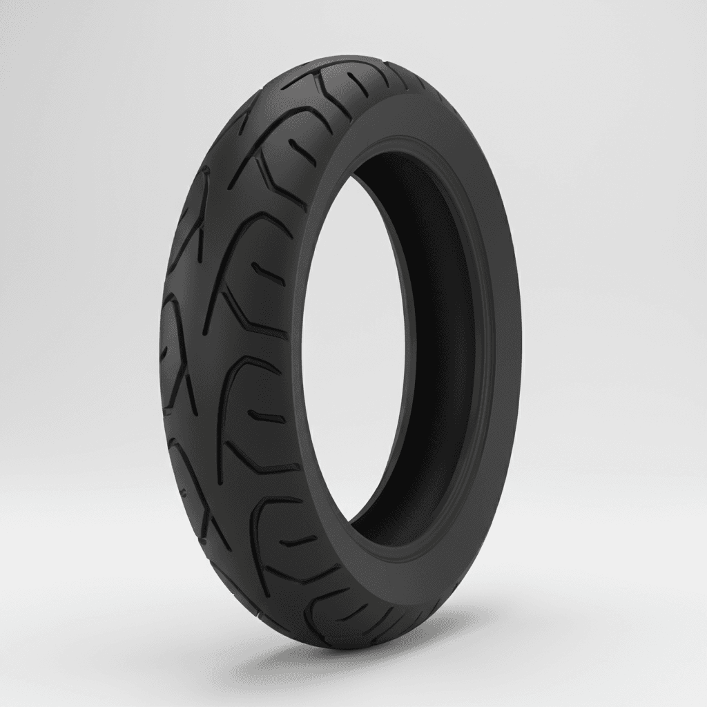 Dunlop Geomax TL01