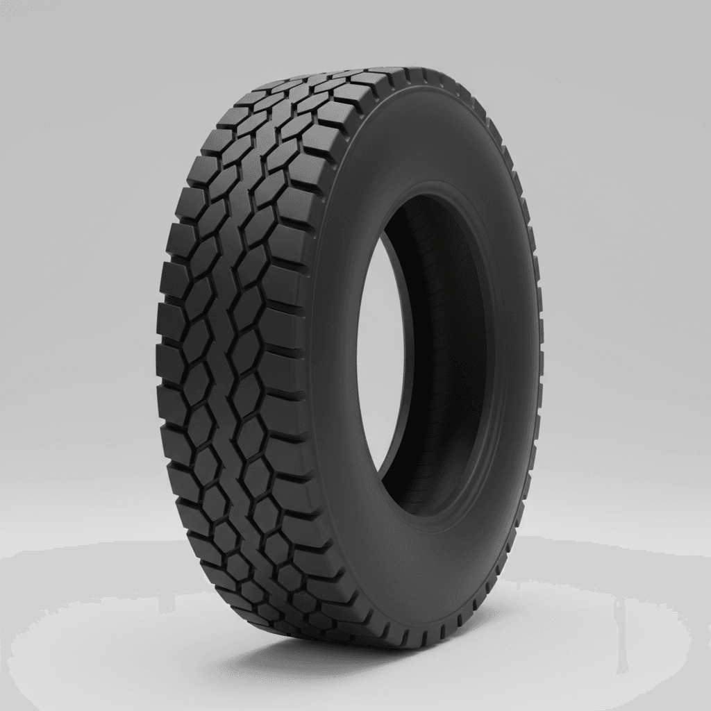 Michelin Remix XTY 2 3PMSF (heißrunderneuert)