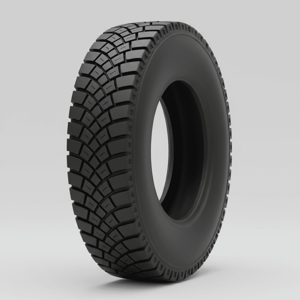 Hankook DM11 M+S 3PMSF