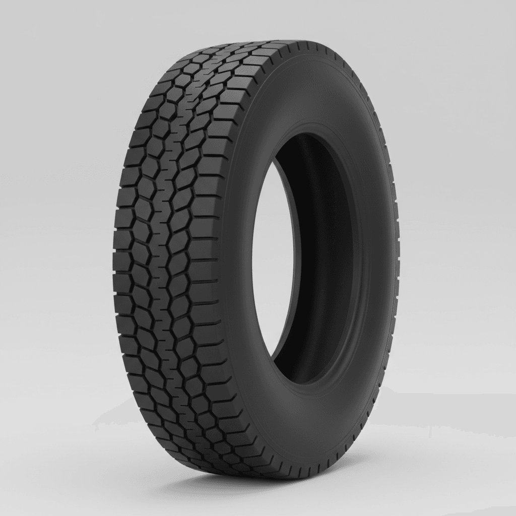 Bridgestone W 958 V-STEEL STUDLESS EVO M+S 3PMSF
