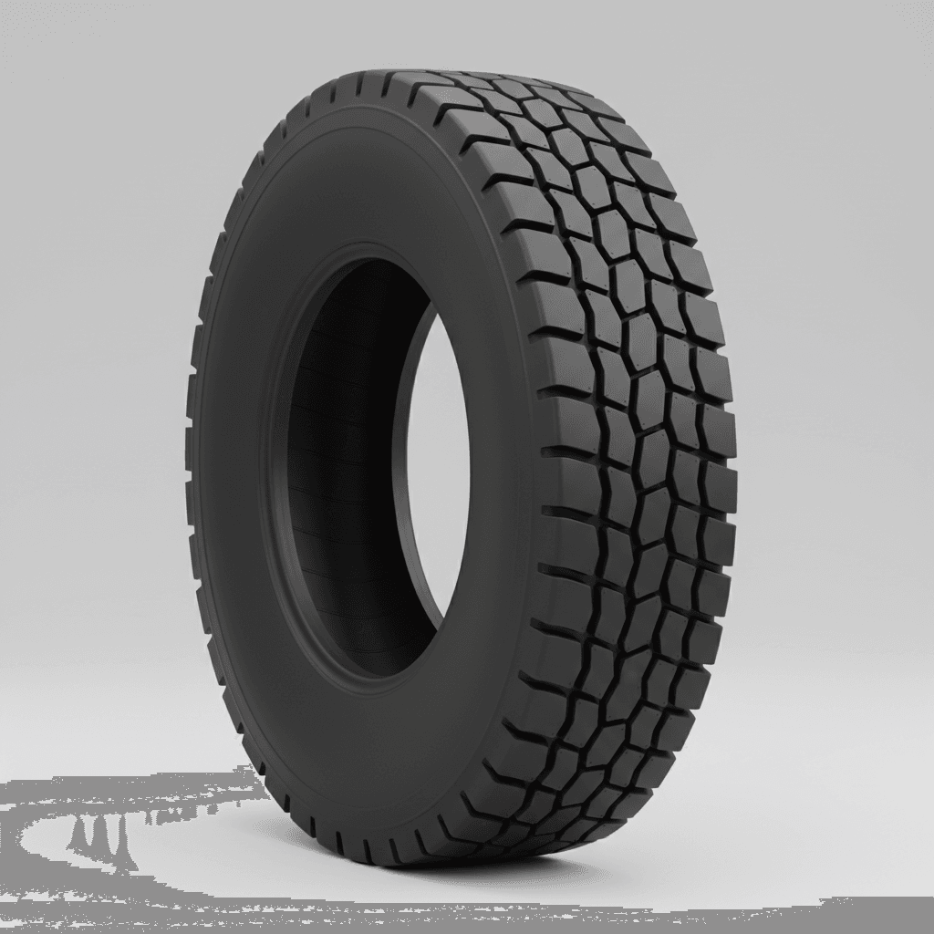 Pirelli FR 25 Plus DOT23