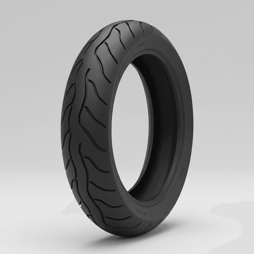 Michelin Starcross 6 HARD (TT)