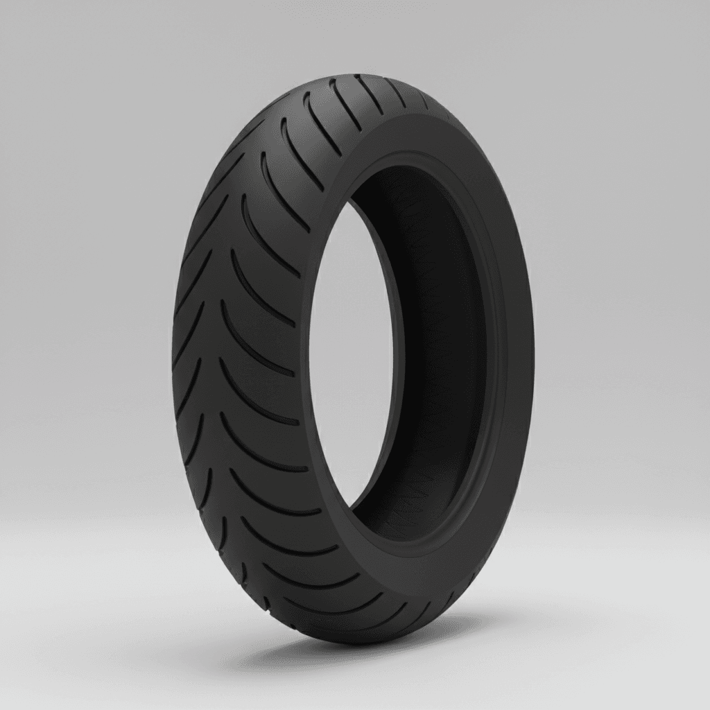 Vee Rubber VRM-134