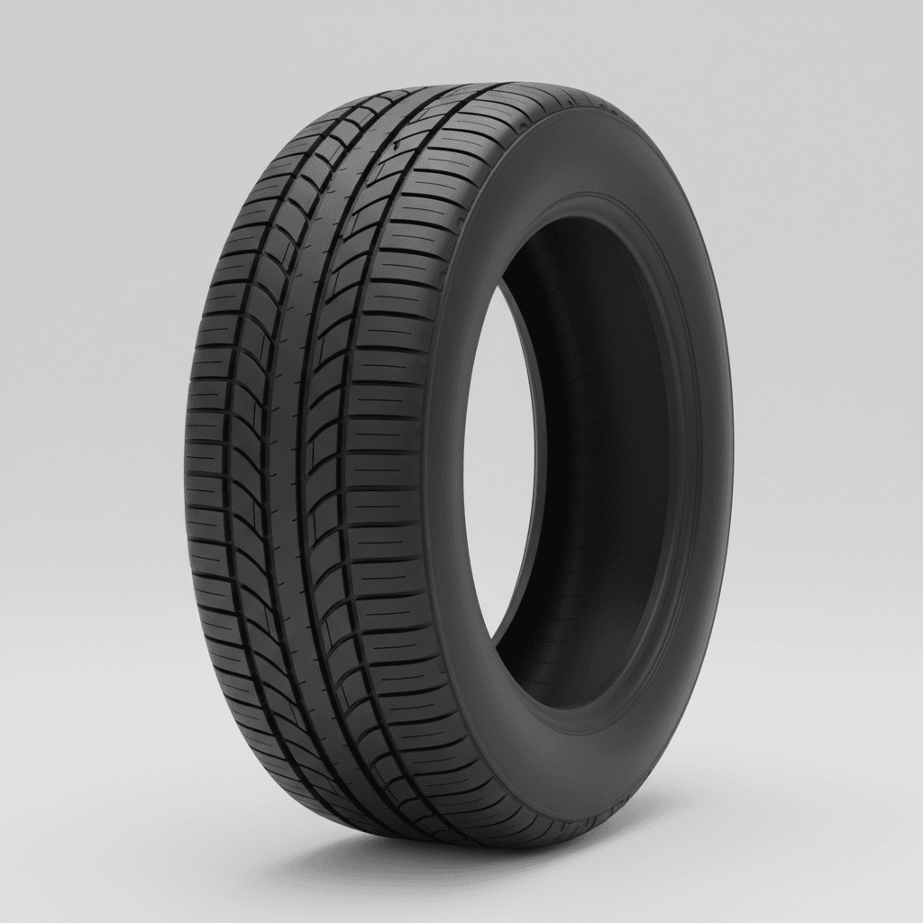 Goodyear Eagle F1 Asymmetric 5 (*) DOT22 DEMO