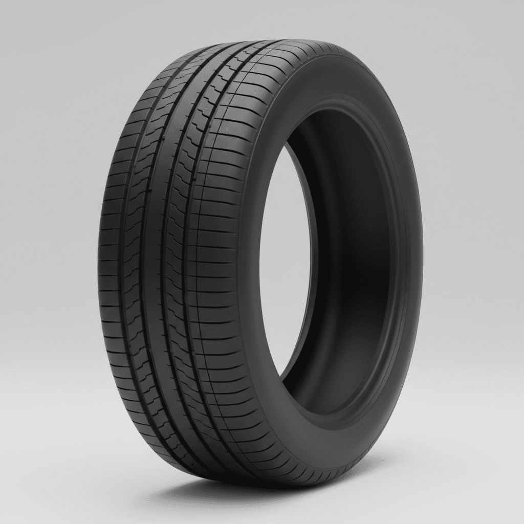 Goodyear Eagle F1 Supersport FP NB0 XL