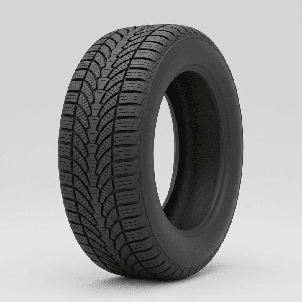 Michelin Pilot Alpin 5 RG POL XL 3PMSF