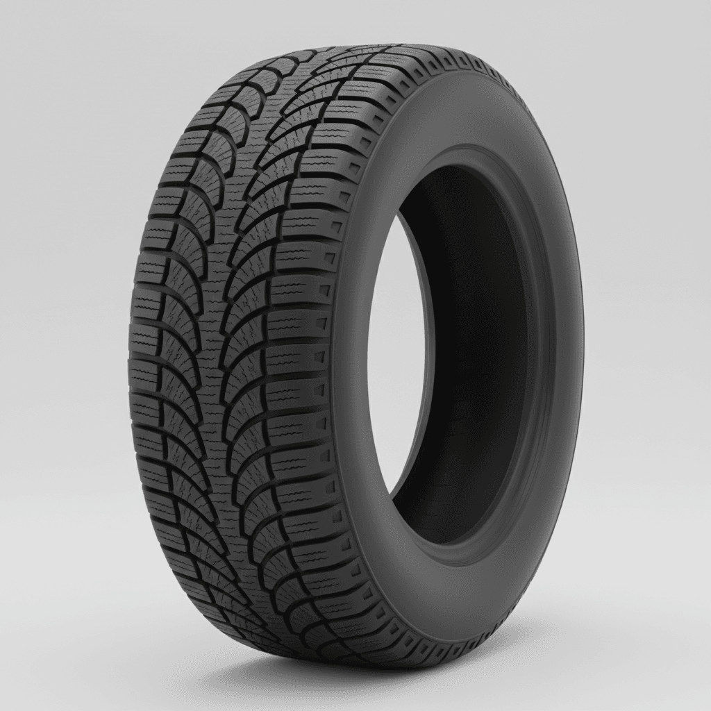 Dunlop Winter Sport 5 3PMSF DOT20
