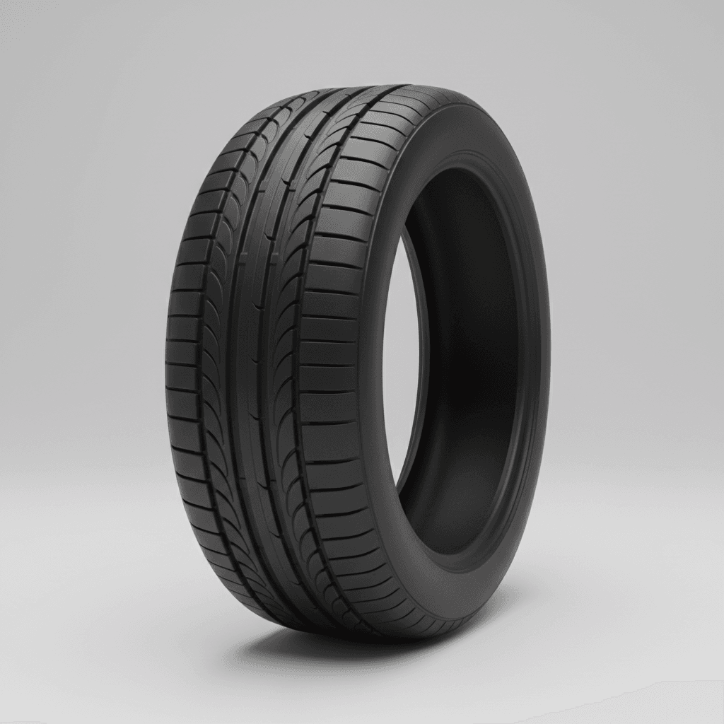 Goodyear Eagle F1 Asymmetric SUV 4X4 (*) FP ROF XL DOT22