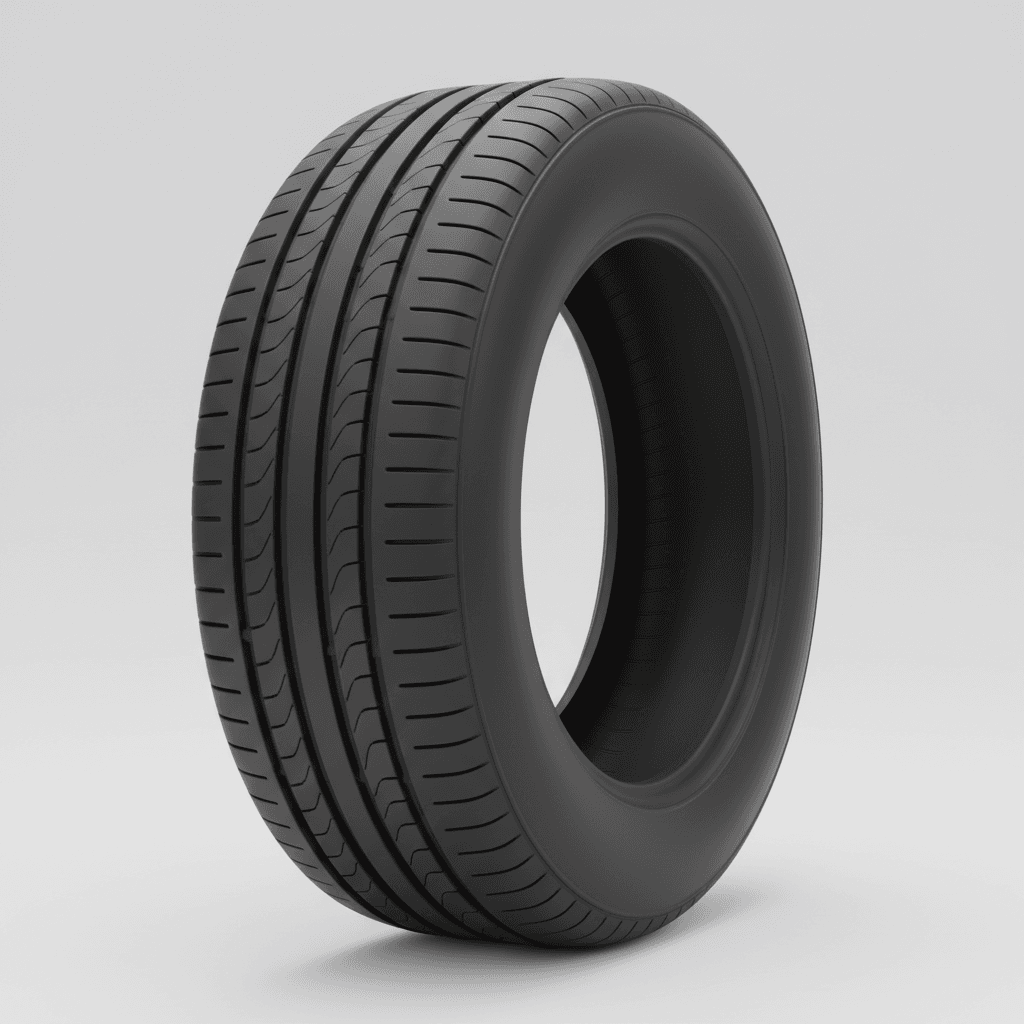 Bridgestone Dueler H/P Sport