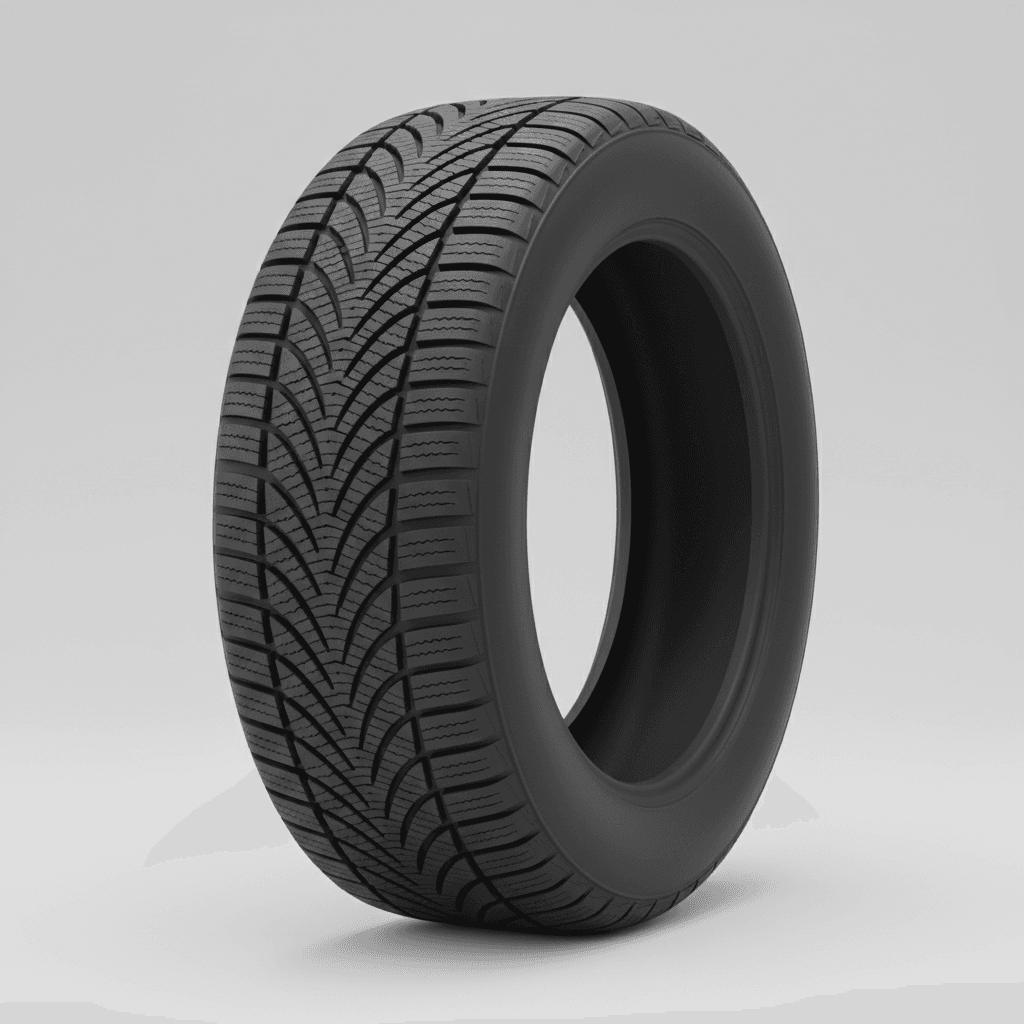 Pirelli P Zero Winter (MO1B) Pncs Elect FSL XL DOT23 3PMSF