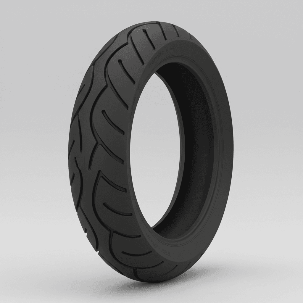 Pirelli Night Dragon GT REINF.