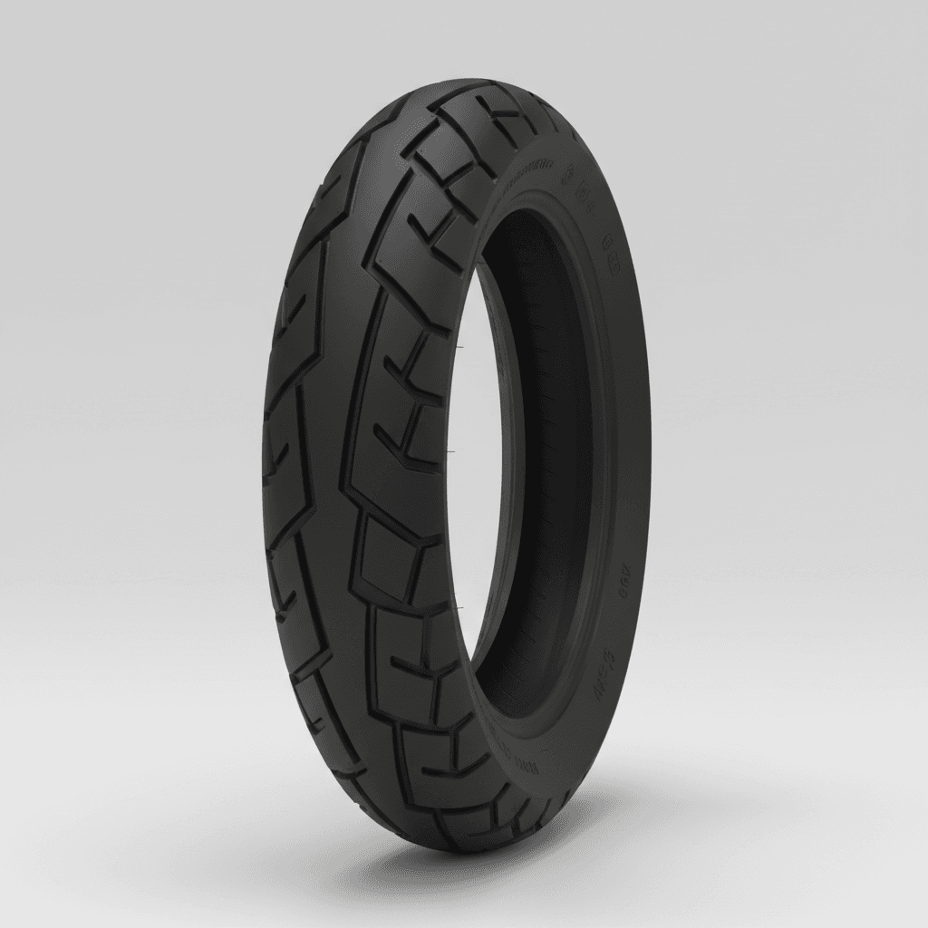 Dunlop Sportmax Roadsmart II G