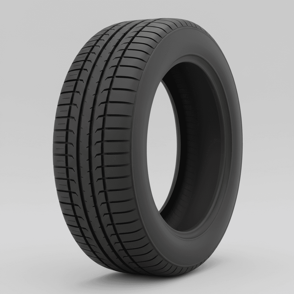 Michelin Primacy All Season XL (LR) DEMO