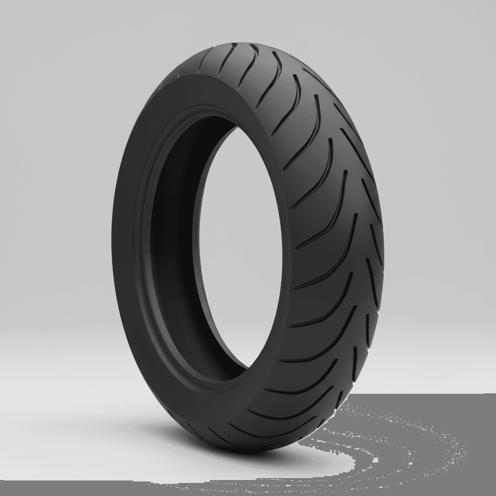 Dunlop GT 502 (HARLEY-D)