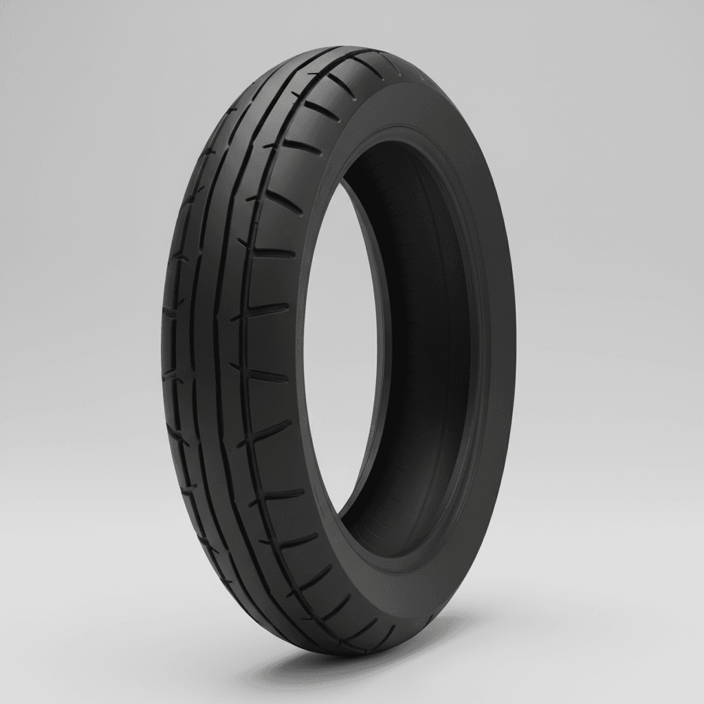 Pirelli MT 60 RS REINF.