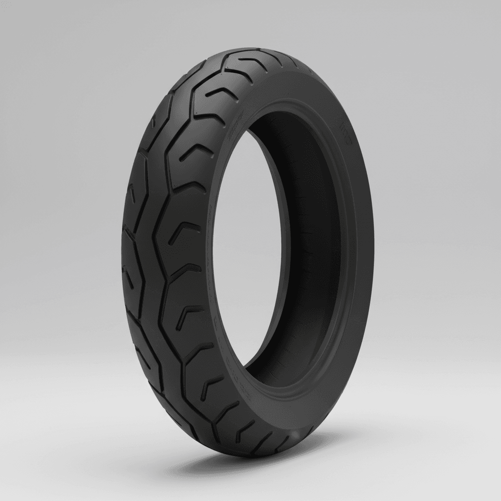 Bridgestone ML 50