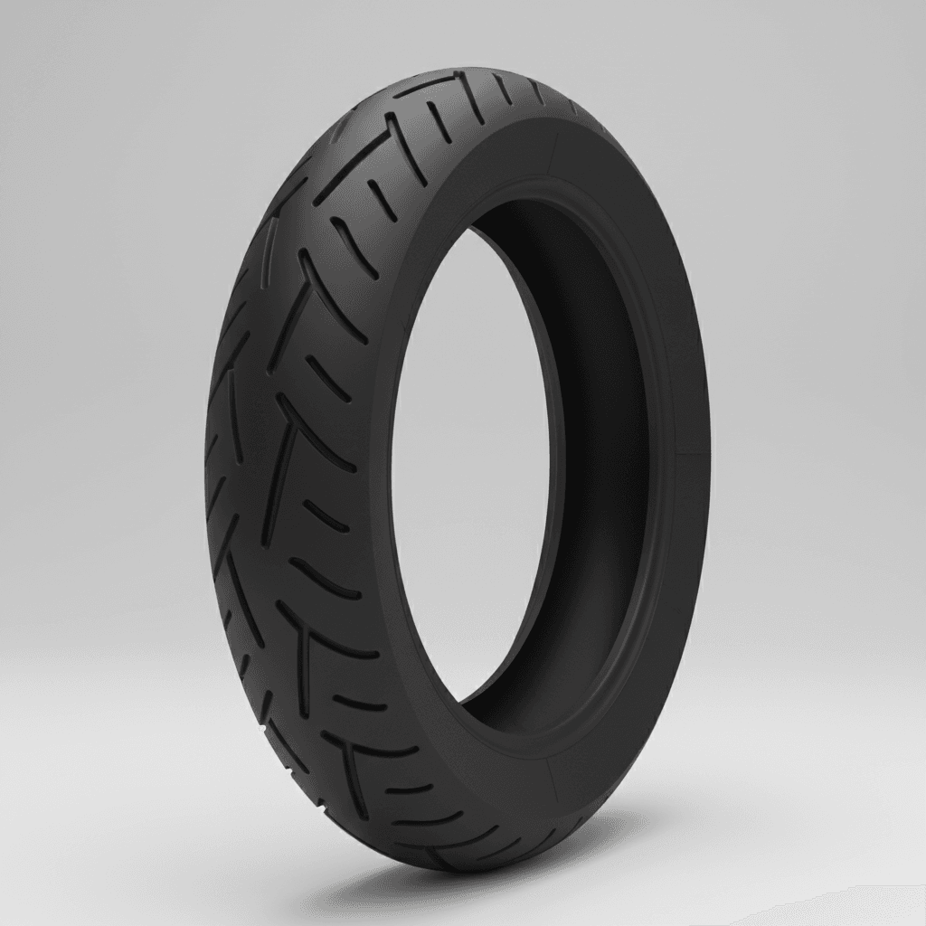 Pirelli Scorpion MX Extra J (TT) NHS