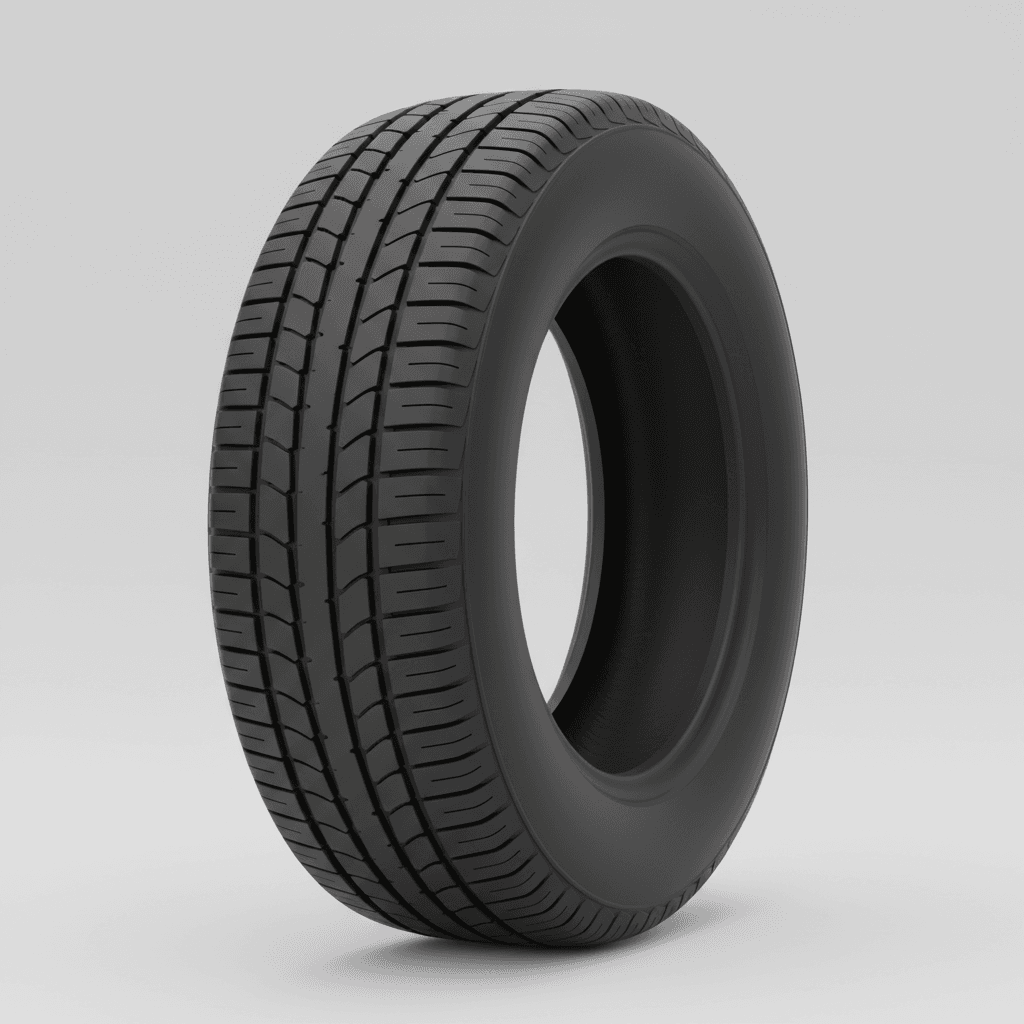 Pirelli Carrier Camper