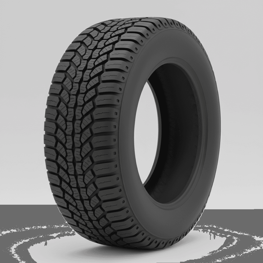 Toyo Snowprox S 954 3PMSF