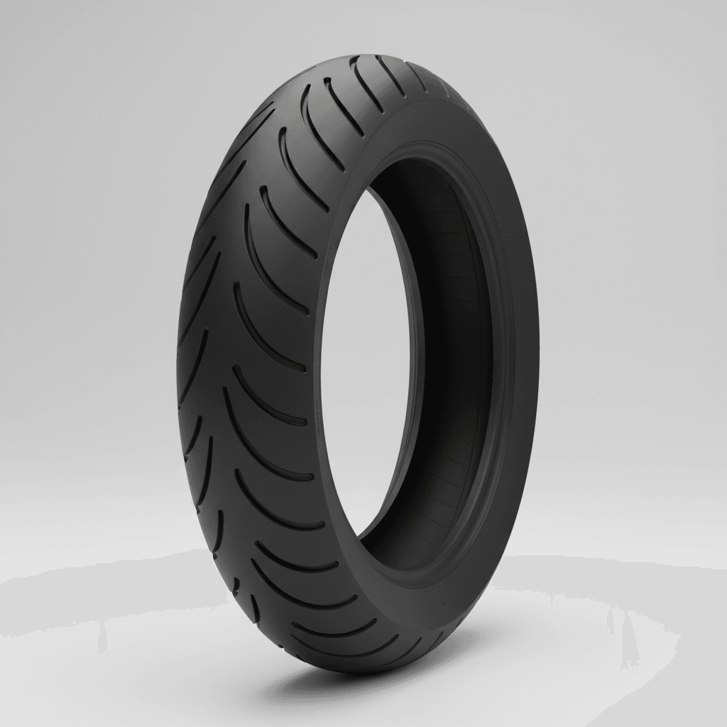 Shinko SR-777 WW